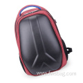 Custom Logo Track Riding Waterproof Hard Motorcycle Backpack